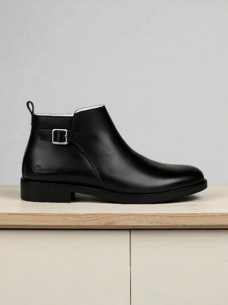 LUCA CHELSEA BOOTS
